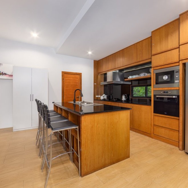 Villa Fam в Baan Bua (ID 704)