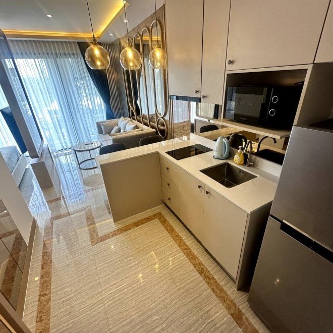 Продажа студии в Bellevue Lagoon (ID 341)