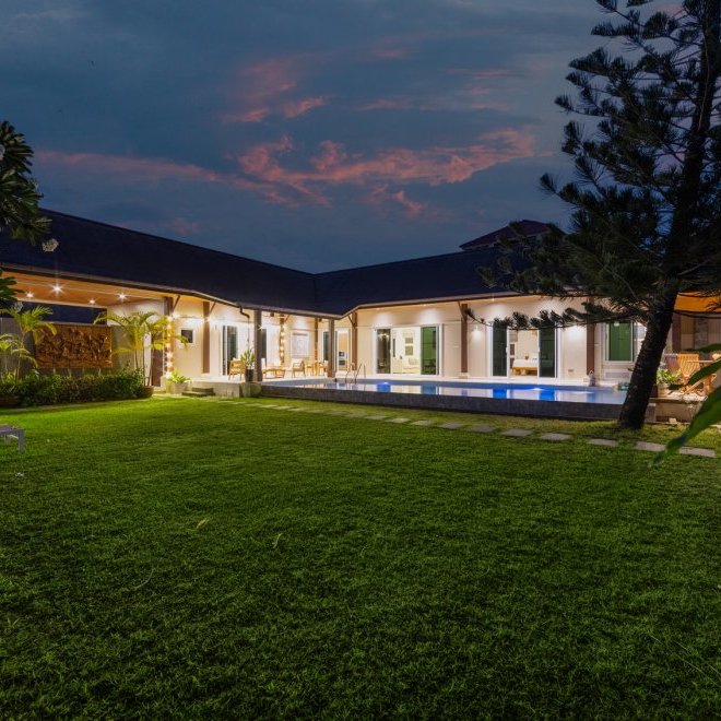 VILLA EMILIA (ID 705)