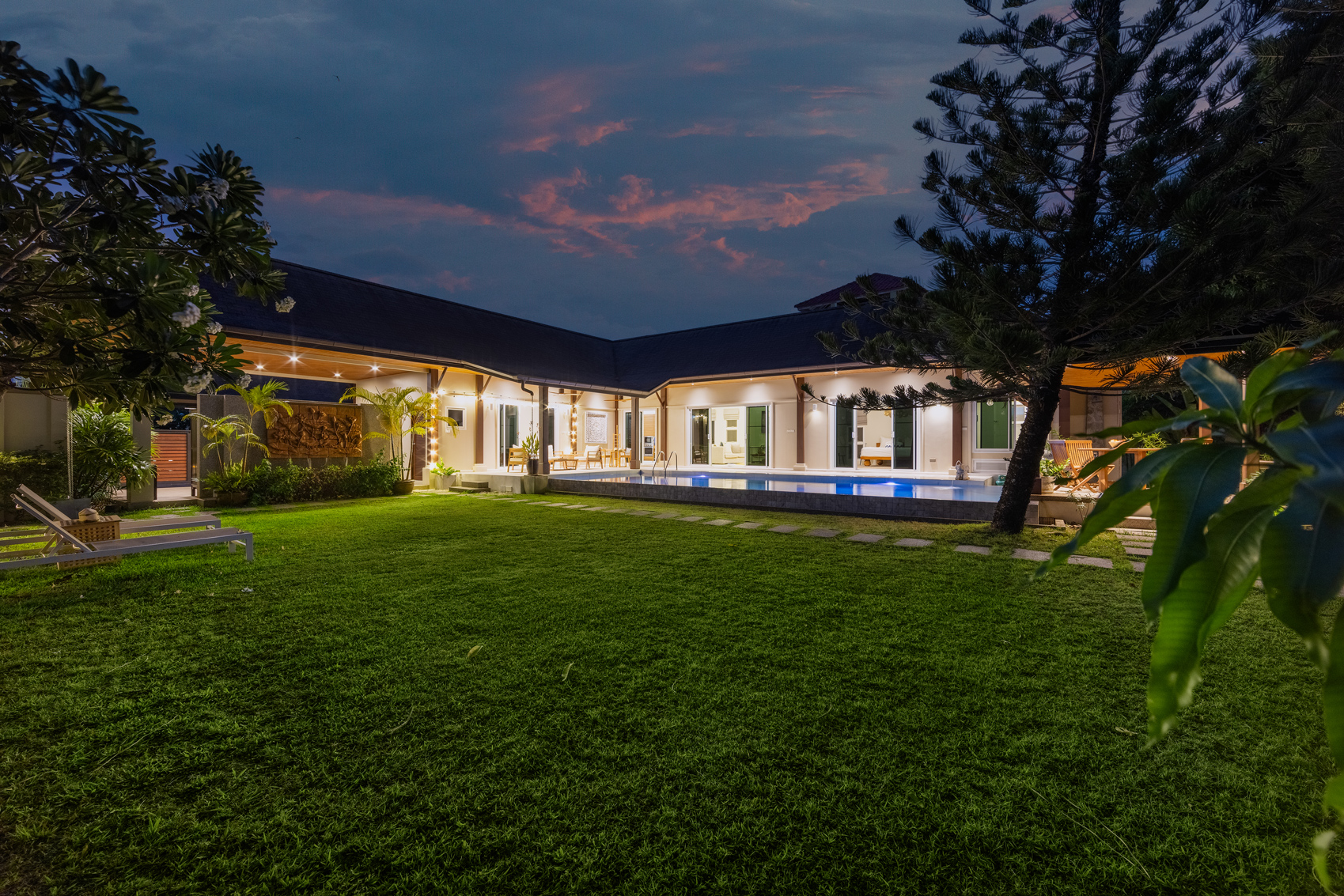 VILLA EMILIA (ID 705)