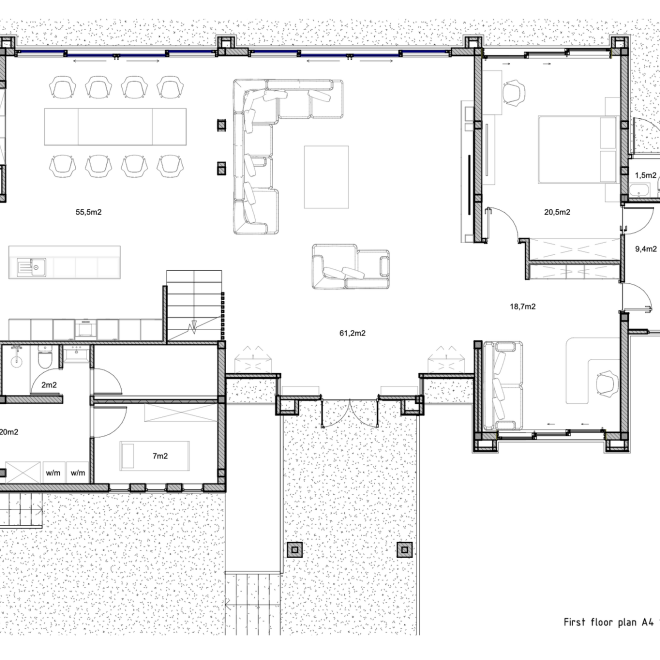 Villa Laguna (ID 622)