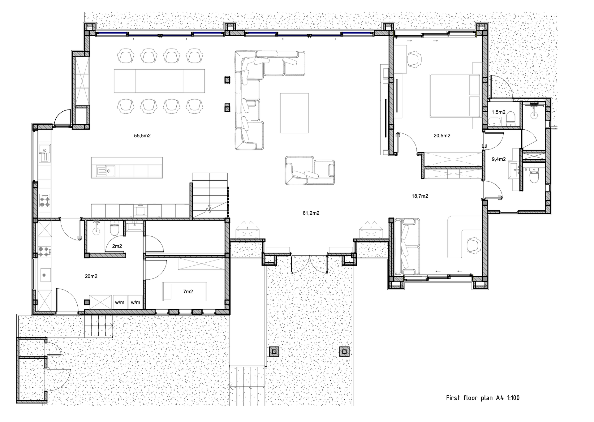 Villa Laguna (ID 622)