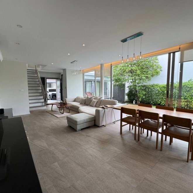 Вилла Wallaya 3 спальни в аренду (ID 276)