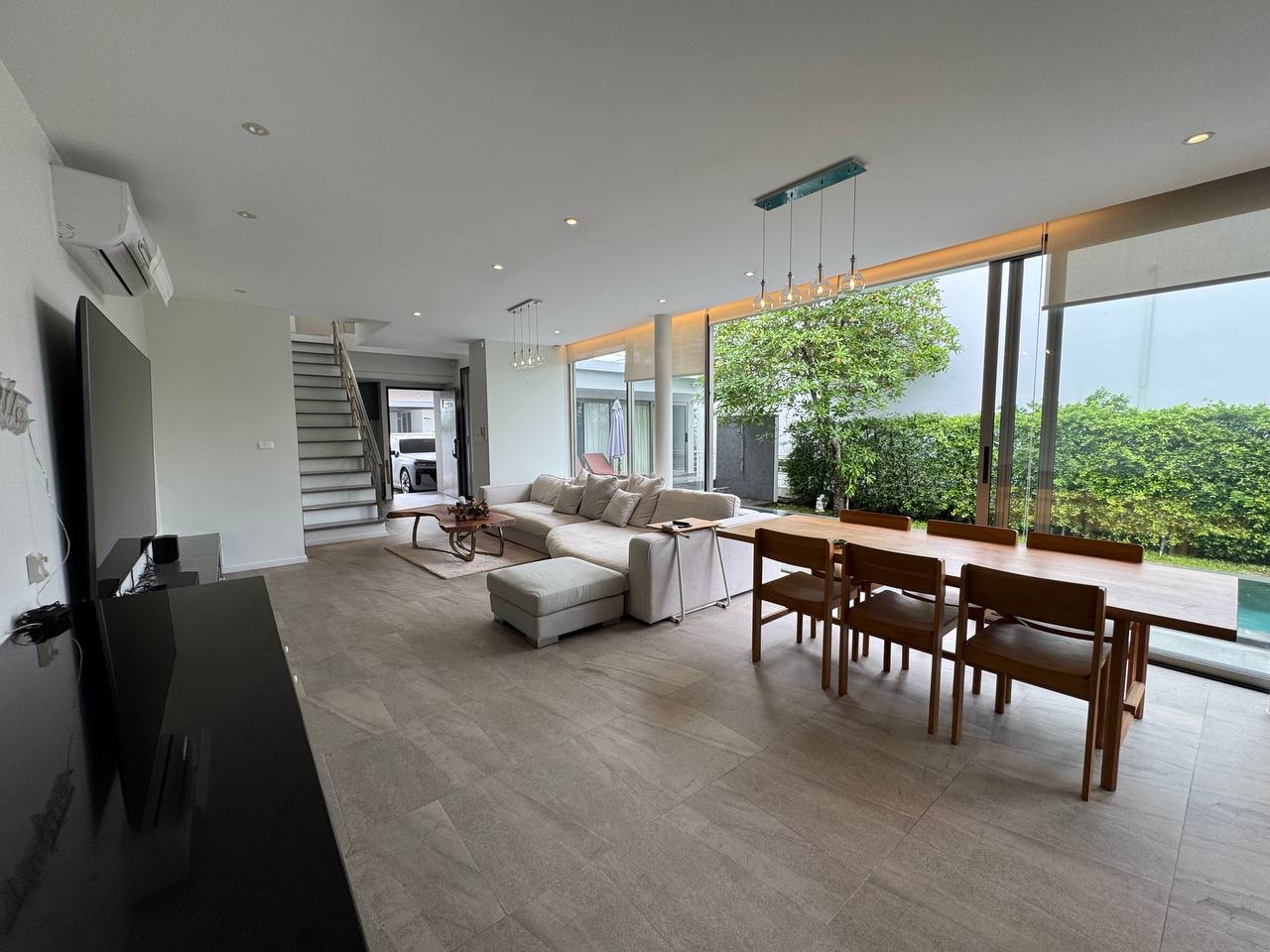 Вилла Wallaya 3 спальни в аренду (ID 276)