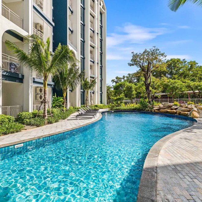 Фото объекта недвижимости