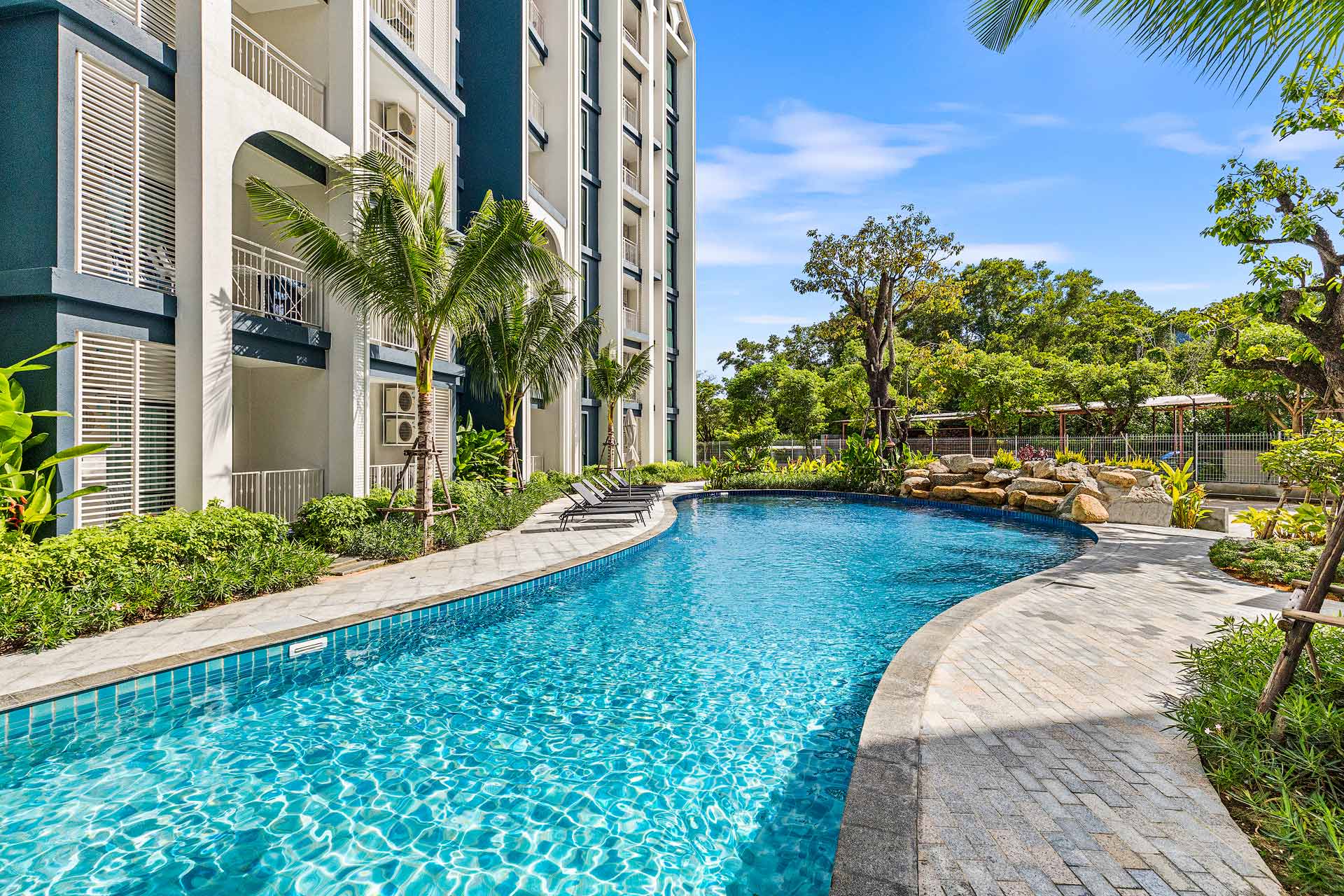 Фото объекта недвижимости