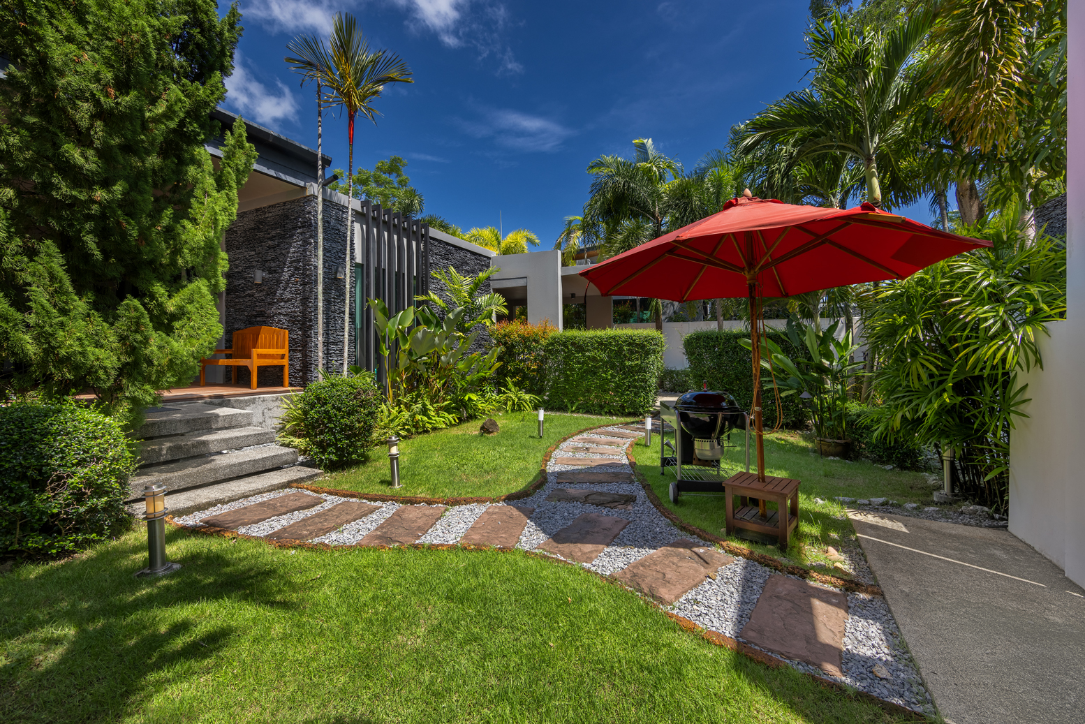 Villa Fam в Baan Bua (ID 704)