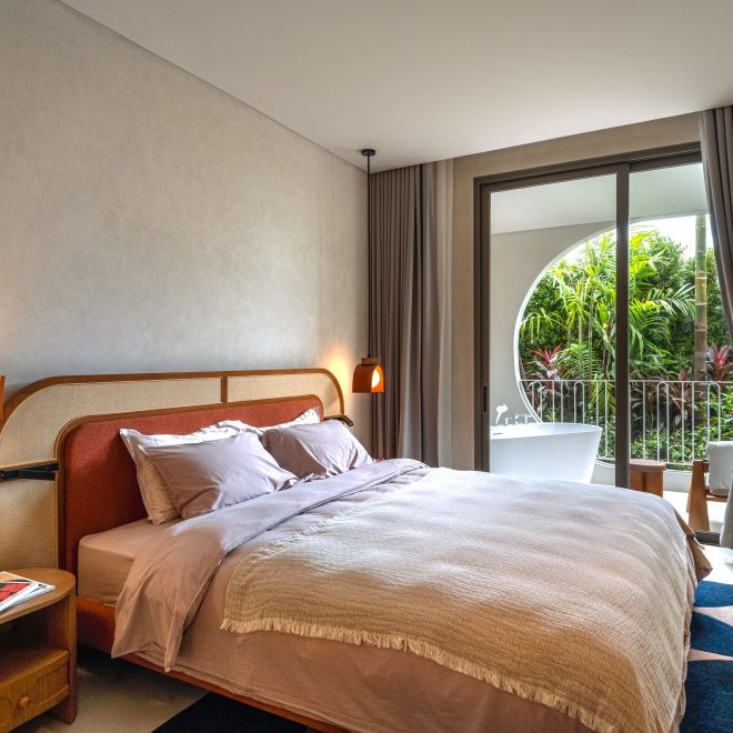 标准住宅出售的一居室公寓 (ID 368)