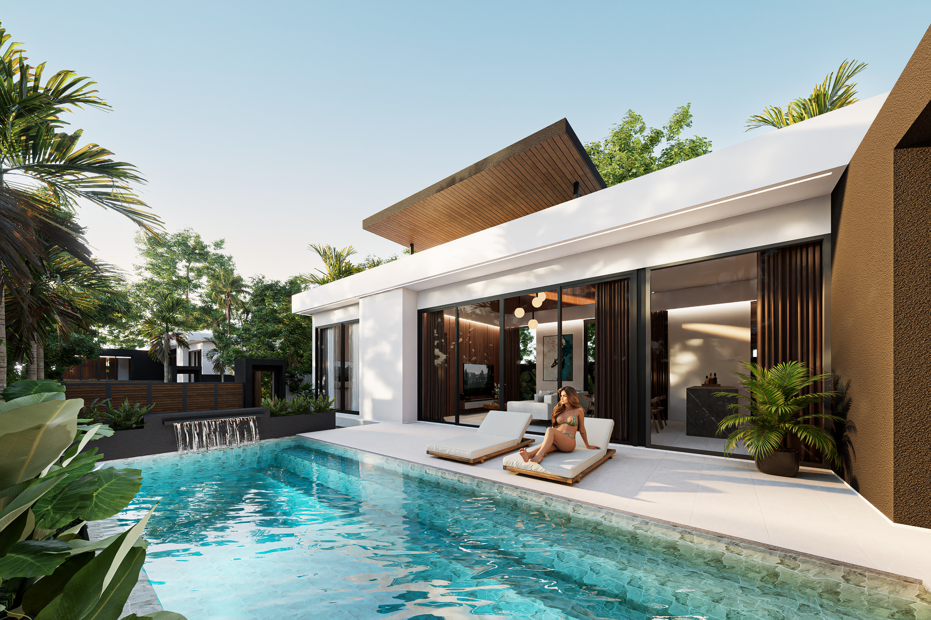 Aileen Residence Bangtao (ID 636)