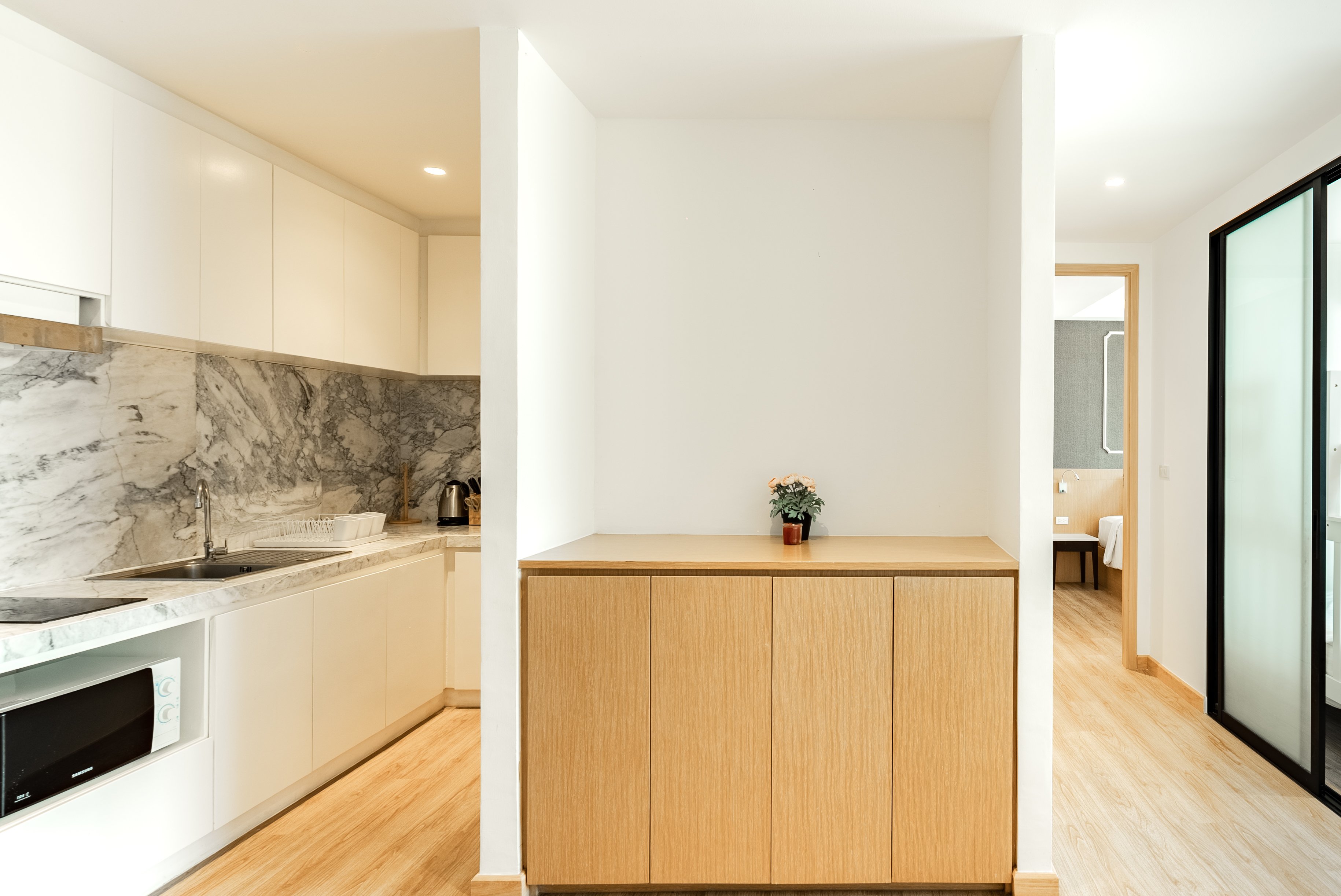 Аренда 2 спальной квартиры в Aristo 2, юнит 605 (ID 319)