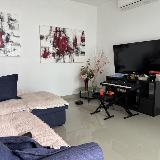 2-Bedroom Pool Villa, Nai Harn (ID 157)