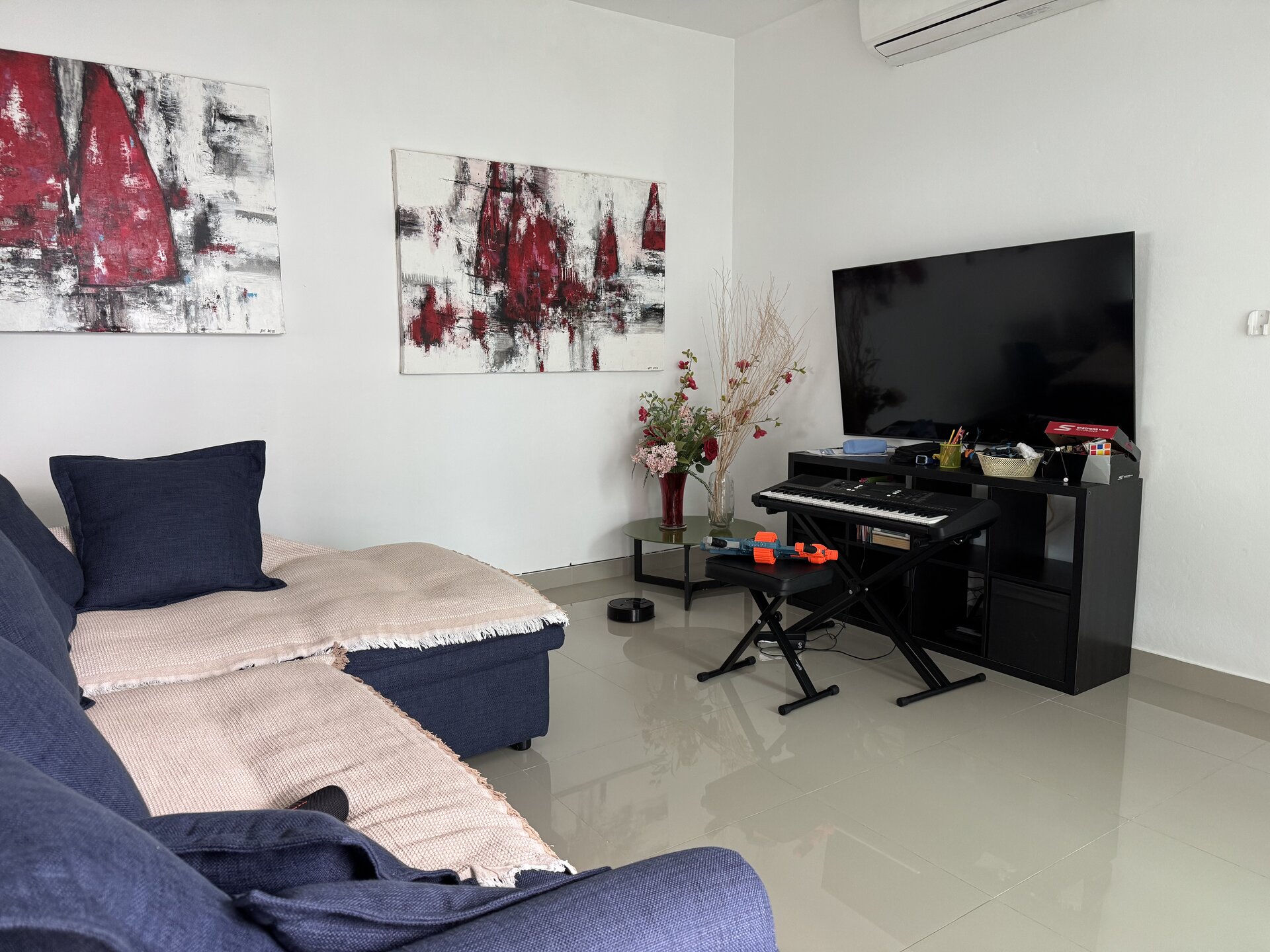 2-Bedroom Pool Villa, Nai Harn (ID 157)