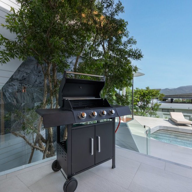 Премиум вилла Zavaya (ID 699)