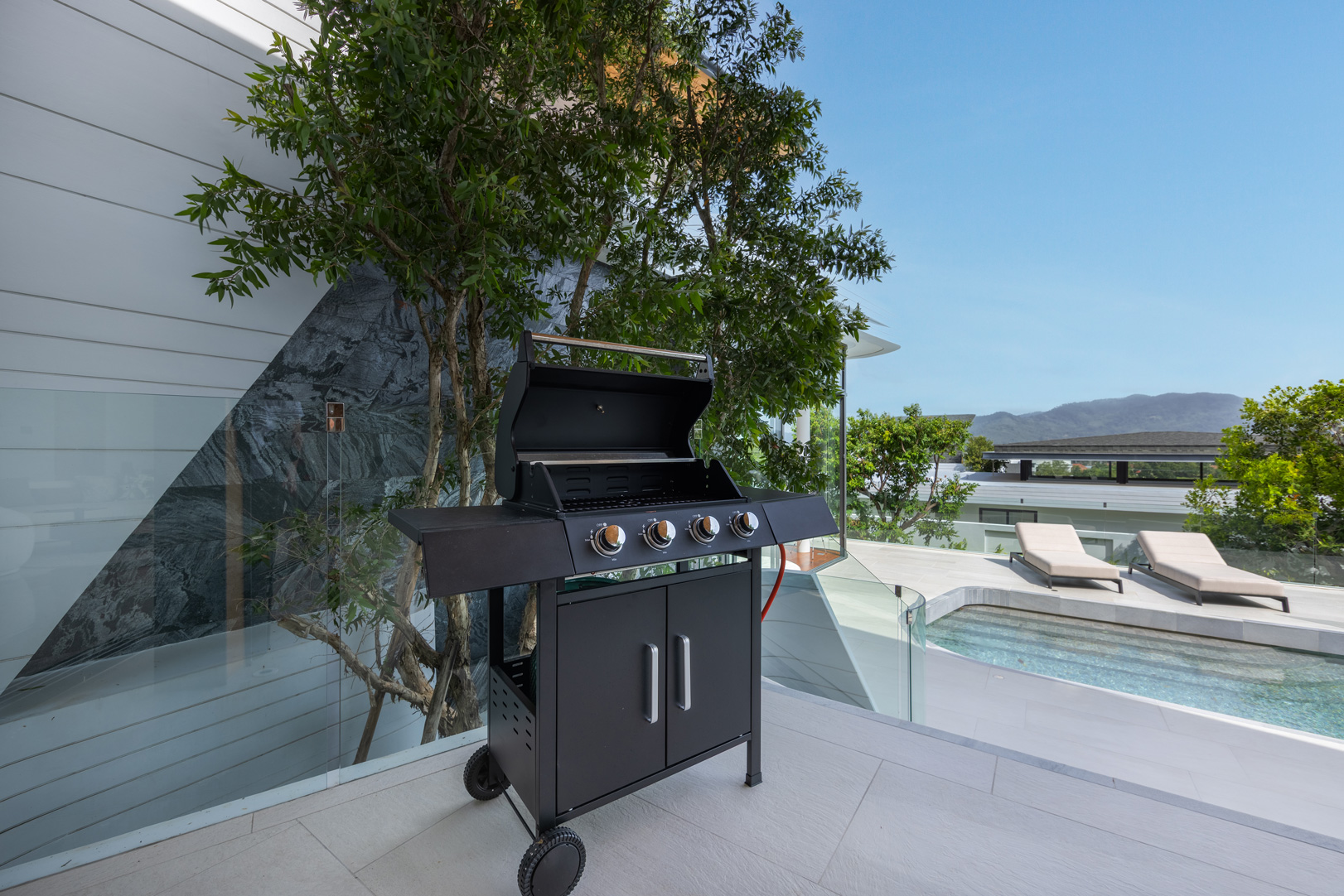 Премиум вилла Zavaya (ID 699)