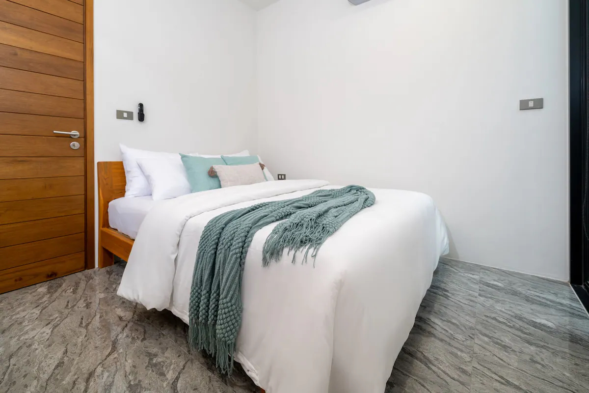 The 8 pool villa (ID 665)