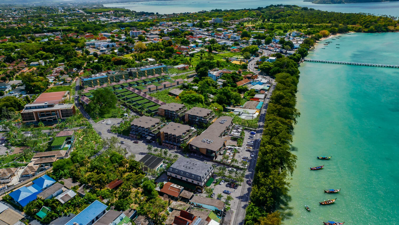 Продажа 1 спальной квартиры в Rawayana North (ID 513)