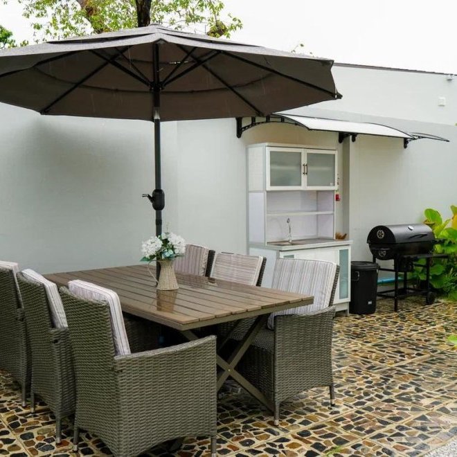 Продажа виллы Botanica Modern Loft II (ID 538)