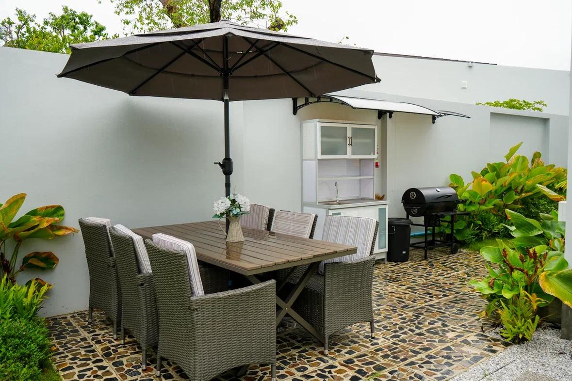 Продажа виллы Botanica Modern Loft II (ID 538)