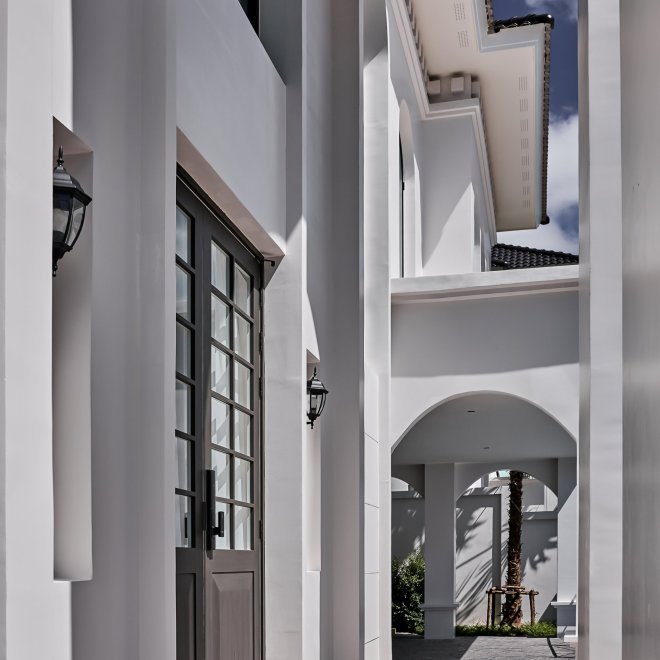 4卧室别墅第五元素出售 (ID 520)