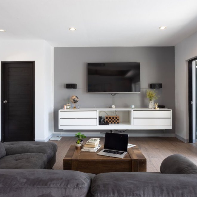 Продажа виллы 5+1 спален в Botanica Luxury Villas Phase 1 (ID 300)