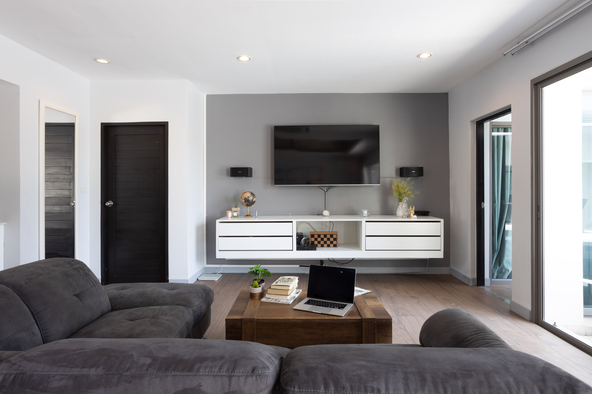 Продажа виллы 5+1 спален в Botanica Luxury Villas Phase 1 (ID 300)