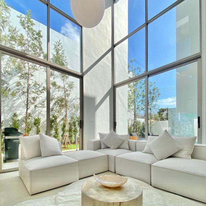 Аренда стильной виллы в районе Банг Тао — LuxPride by Wallaya Villas 4 (ID 278)