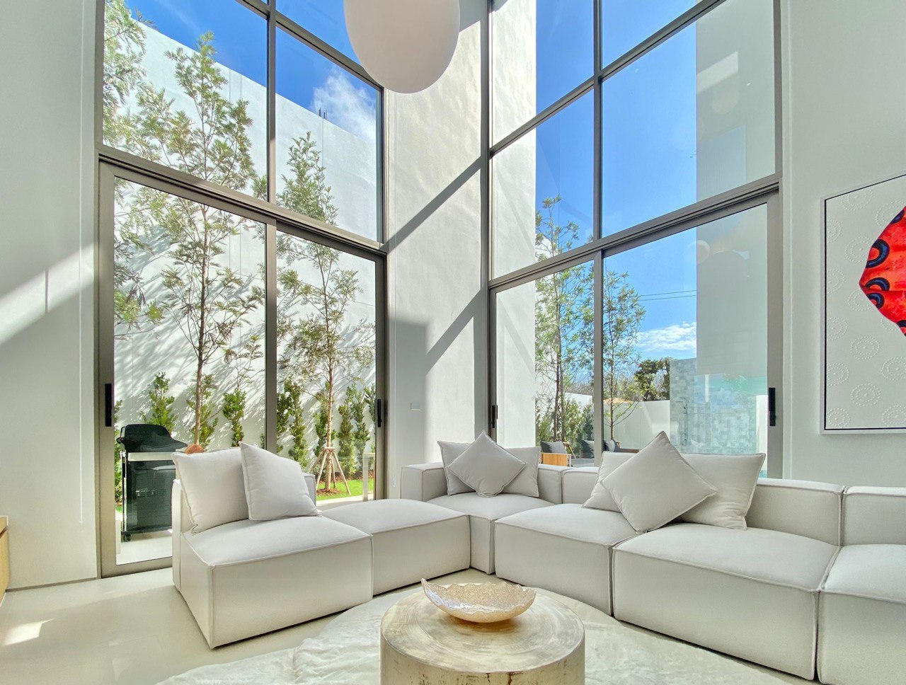 Аренда стильной виллы в районе Банг Тао — LuxPride by Wallaya Villas 4 (ID 278)