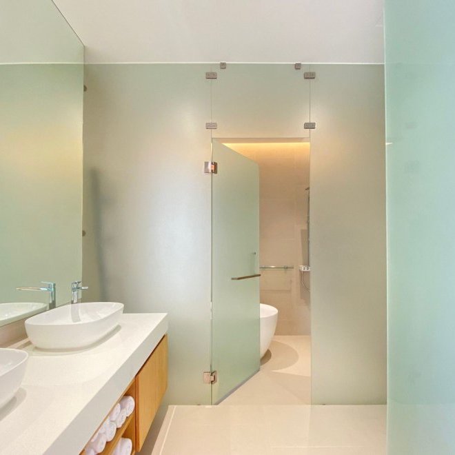 Аренда стильной виллы в районе Банг Тао — LuxPride by Wallaya Villas 4 (ID 278)