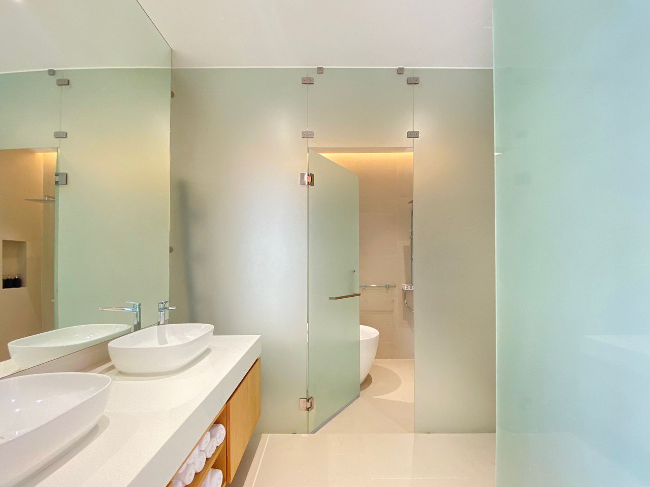 Аренда стильной виллы в районе Банг Тао — LuxPride by Wallaya Villas 4 (ID 278)