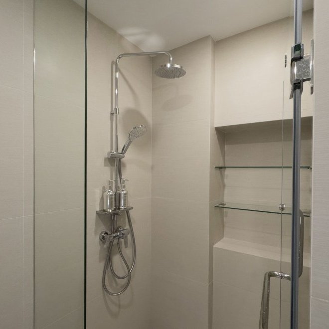 Laguna SkyPark — studio 29 m2 (ID 142)