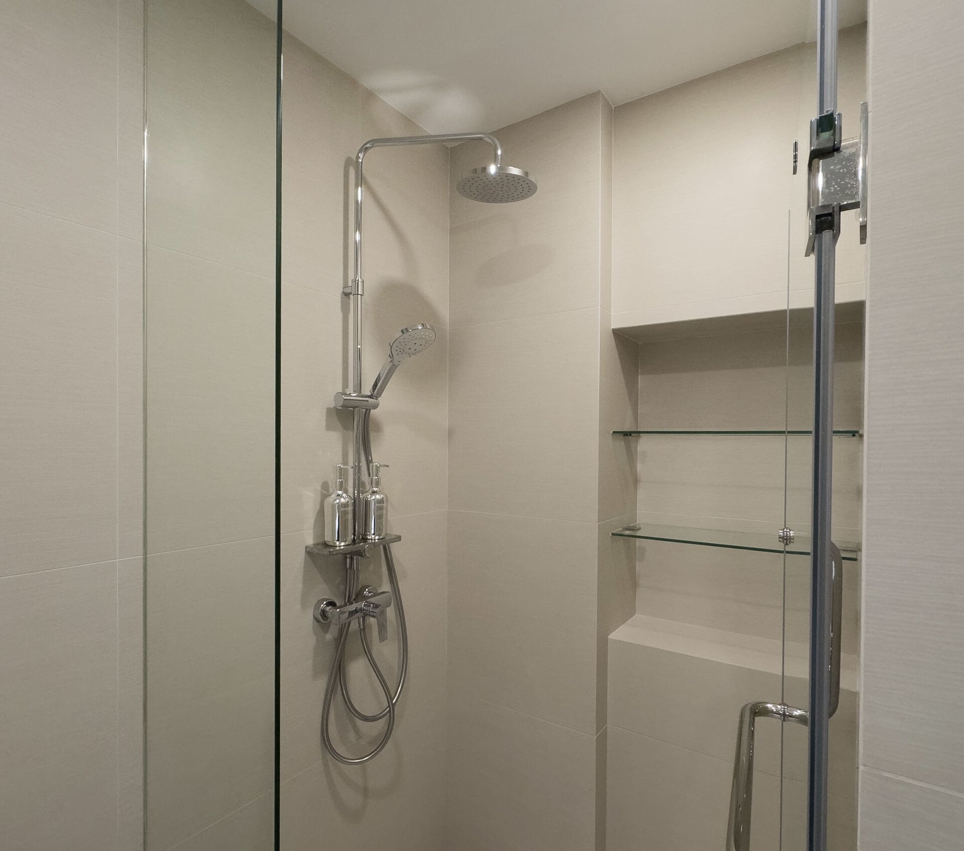 Laguna SkyPark — studio 29 m2 (ID 142)