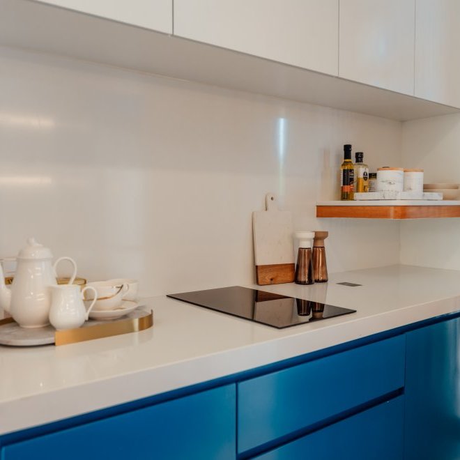 1卧室公寓出售在上面的元素 (ID 336)