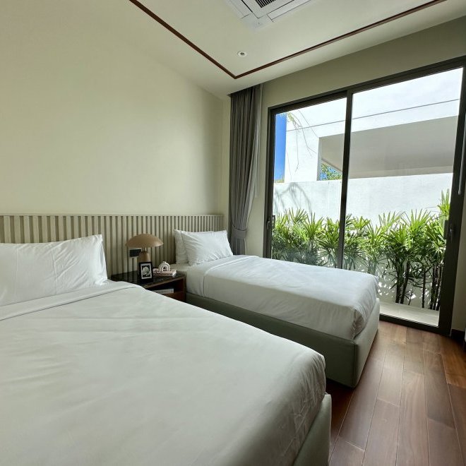 Villa Ozone — Unit V14 (ID 259)