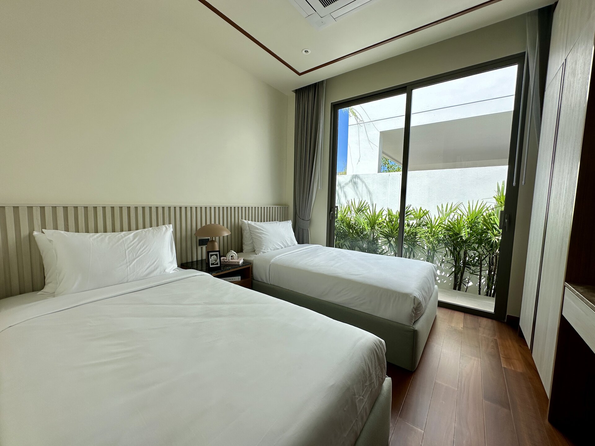 Villa Ozone — Unit V14 (ID 259)