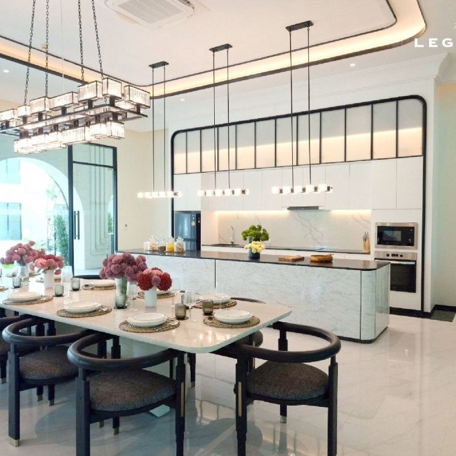 The Title Legendary (ID 306)