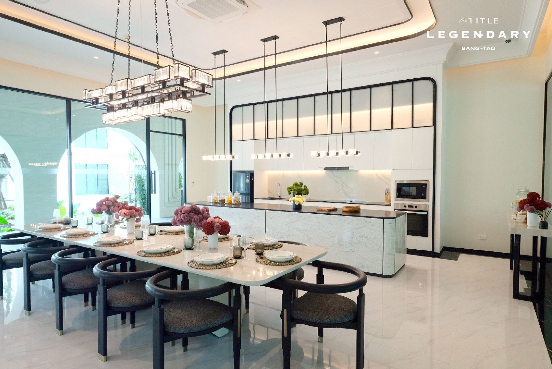 The Title Legendary (ID 306)