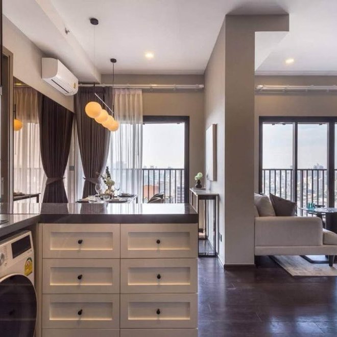 พาร์คออริจิ้นทองหล่อ (ID 662)