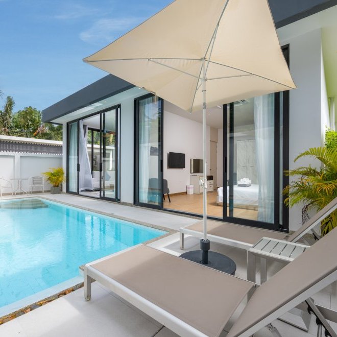 Villa Noa (The Greens) (ID 702)