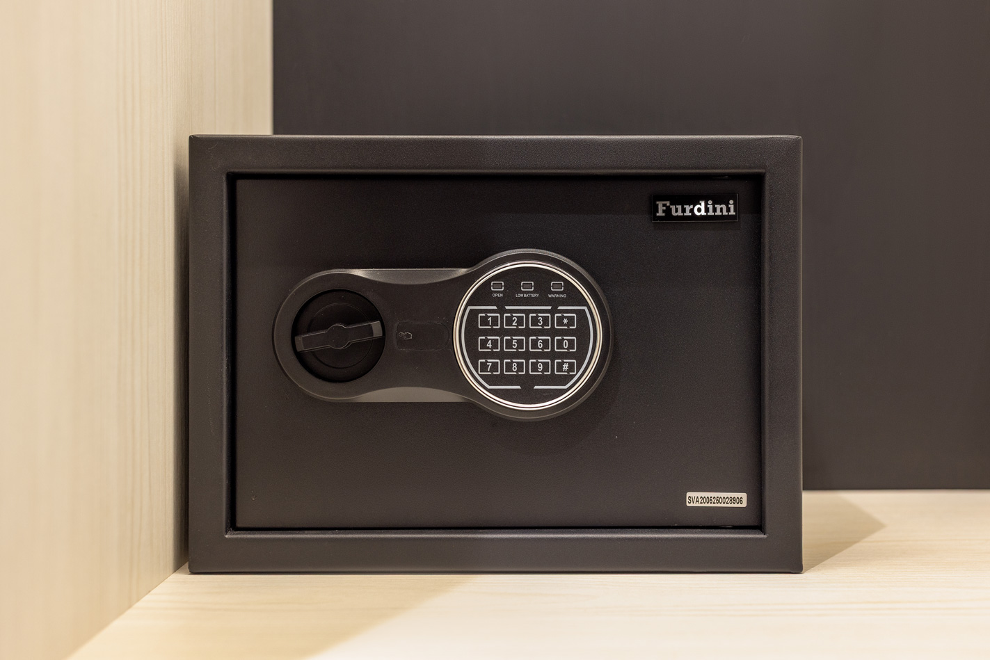 The Title Legendary A202 (ID 700)