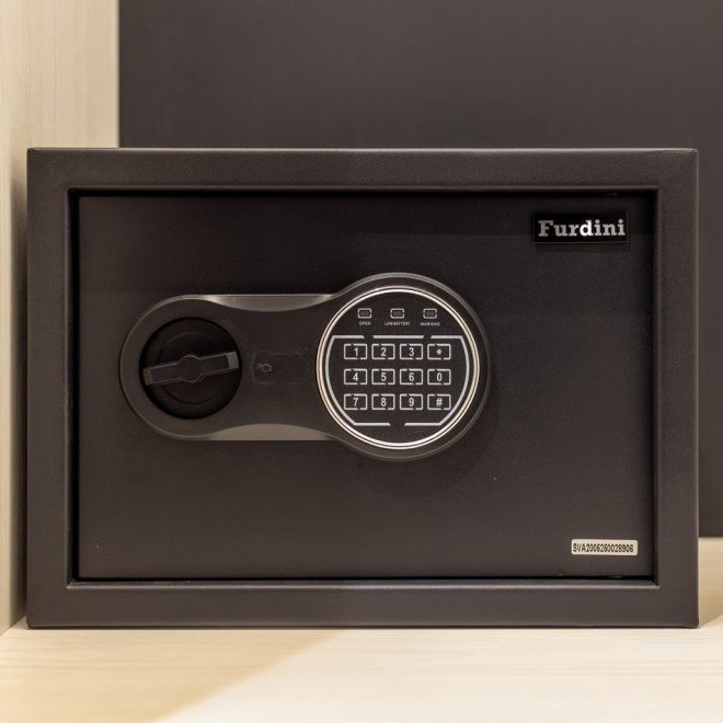 The Title Legendary A202 (ID 700)