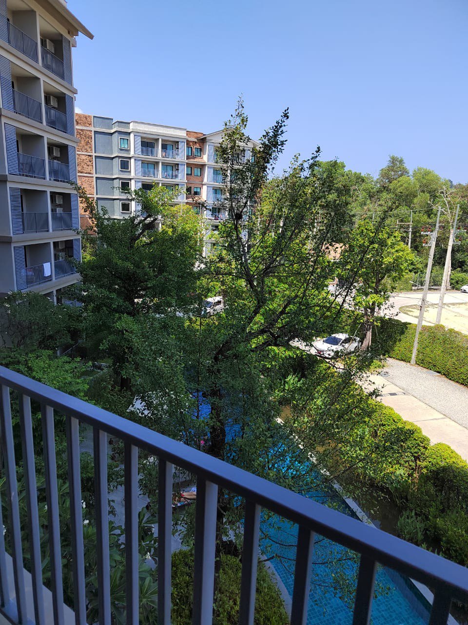 1 bedroom apartment for sale in The Title Nayang (ID 314)