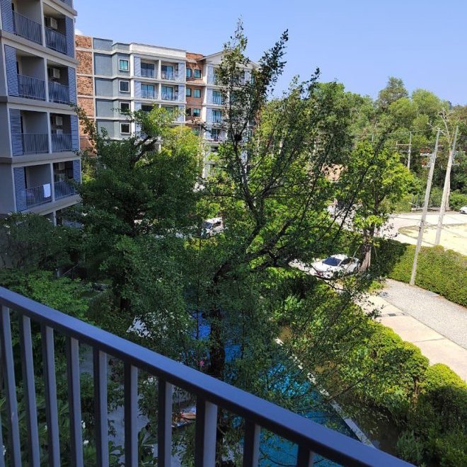 1 bedroom apartment for sale in The Title Nayang (ID 314)