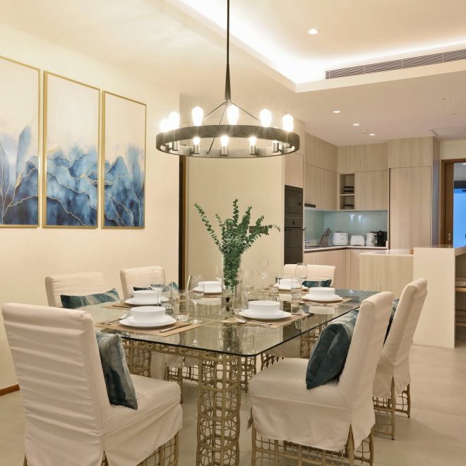 2 bedroom apartment for sale in Angsana Beachfront (ID 492)