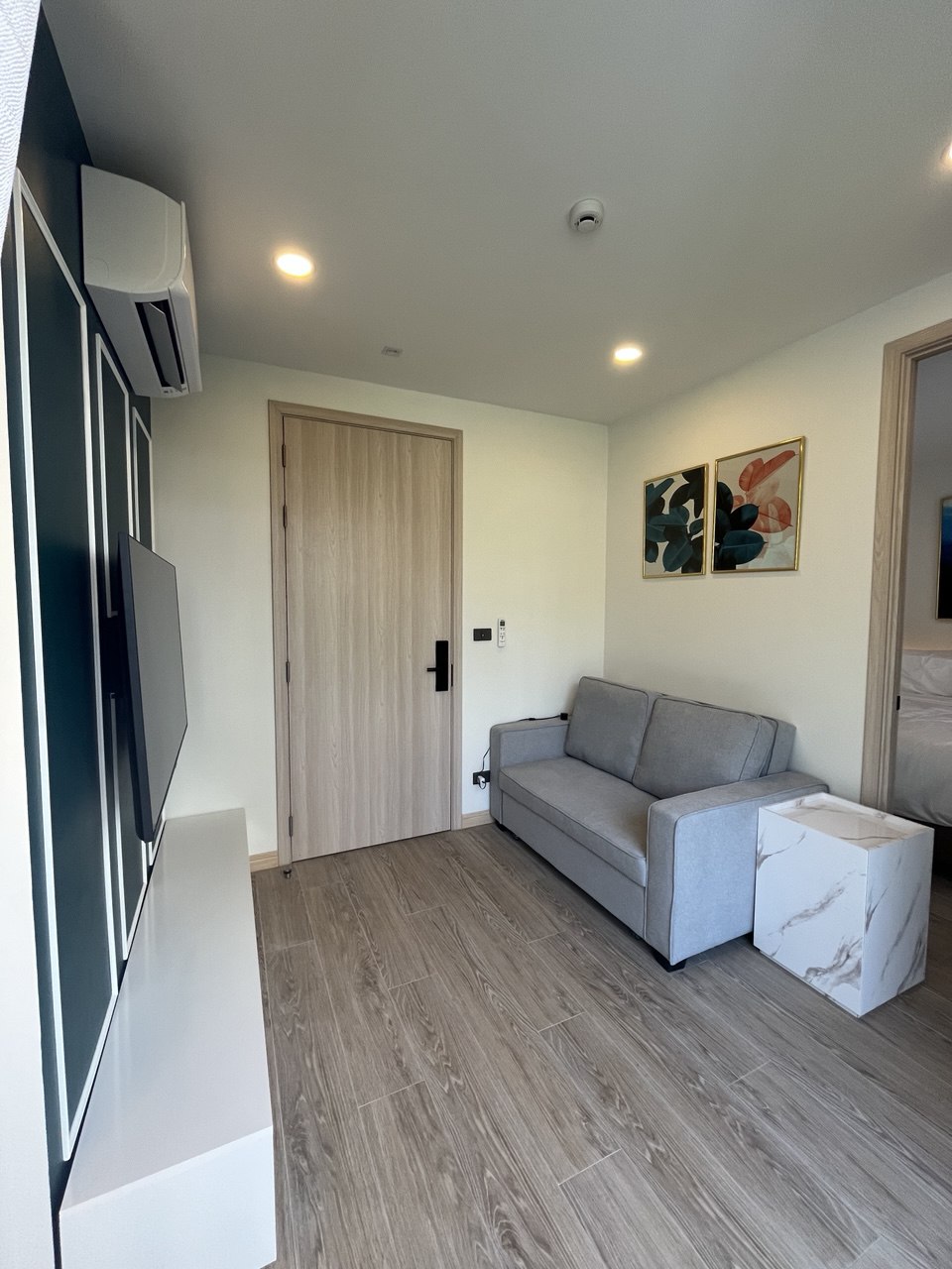 В продаже 1-спальная квартира в Palmetto Park Hotel & Residence (ID 397)