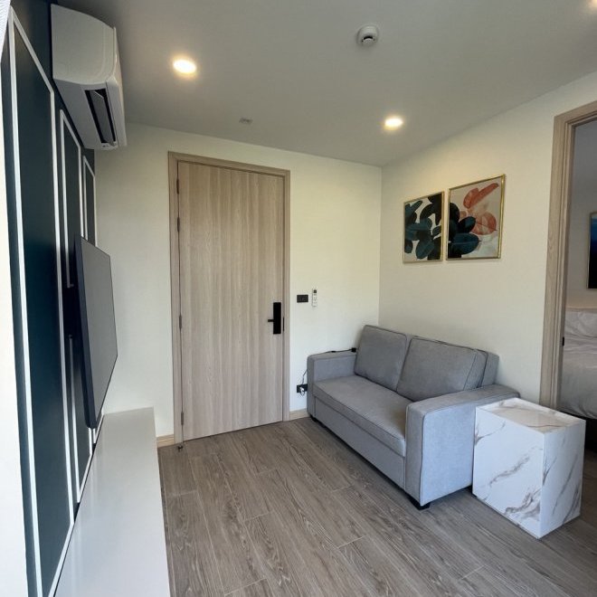 В продаже 1-спальная квартира в Palmetto Park Hotel & Residence (ID 397)