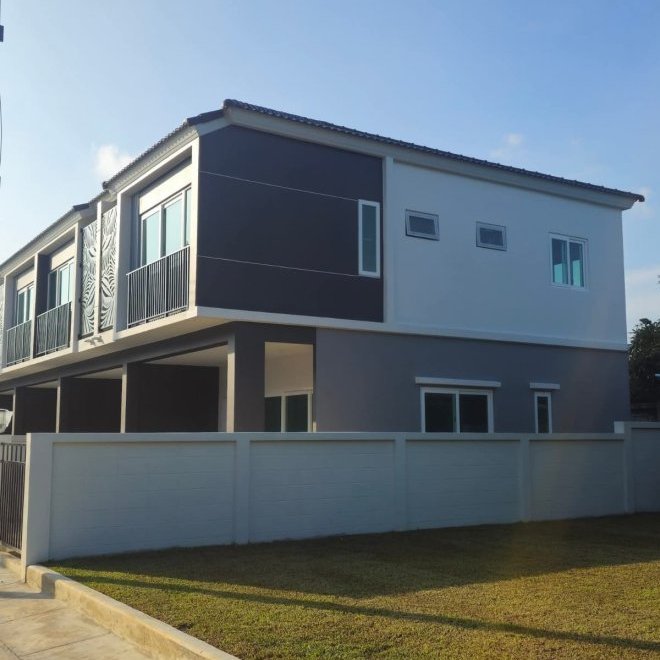 Таунхаус в Supalai (ID 619)