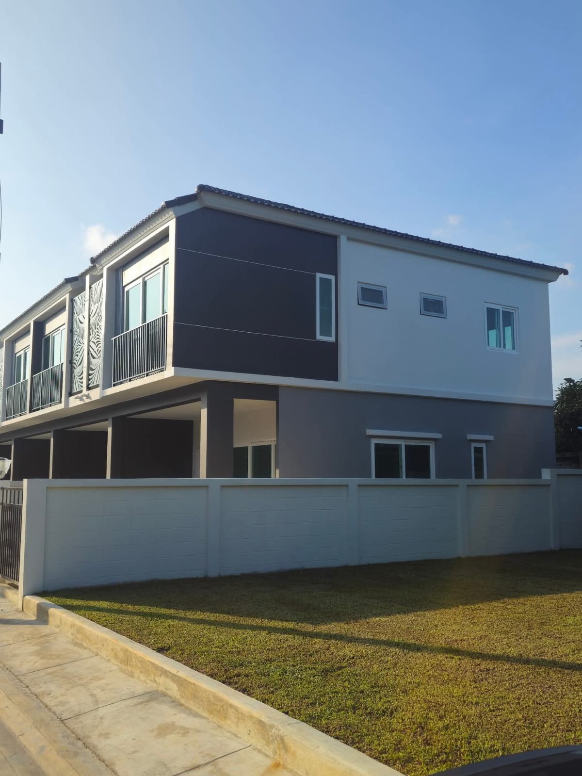 Таунхаус в Supalai (ID 619)