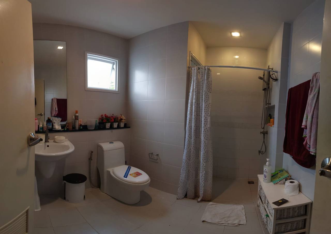 Сдается в аренду таунхаус в Ко Кео (ID 4)