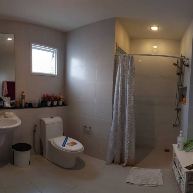 Сдается в аренду таунхаус в Ко Кео (ID 4)