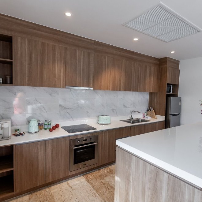 В аренду вилла Shambhala — 3 спальни (ID 254)